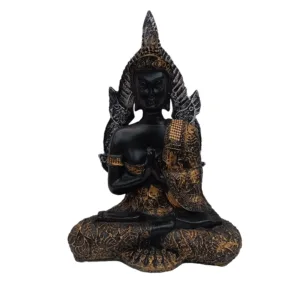Antique Namaskar Buddha
