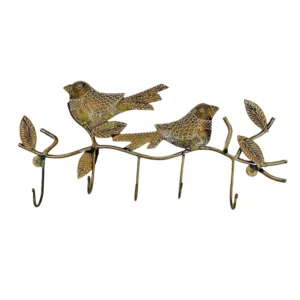Bird Key Holder