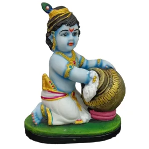Matki Krishna