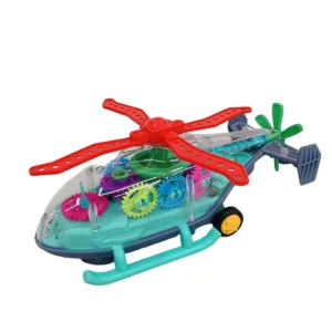 Toy Helicopter