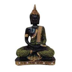 Meditating Buddha